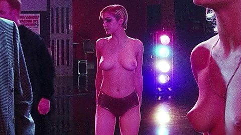 Pic: Bethany Chesser in Showgirls (1995)