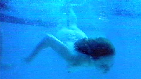 Pic: Janet Wood in Slumber Party '57 (1977)