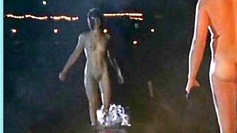 Pic: Inga Busch in Einfach raus (1999)