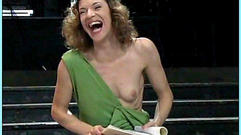 Pic: Inga Busch in Stadt als Beute (2005)