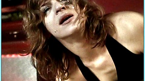 Pic: Inga Busch in Stadt als Beute (2005)