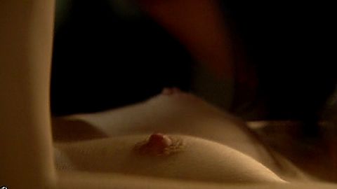 Pic: Inga Busch in Ghosted (2009)