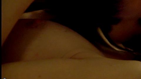 Pic: Inga Busch in Ghosted (2009)