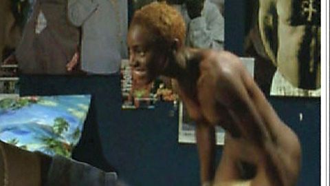 Pic: Esse Lawson in La Squale (2000)