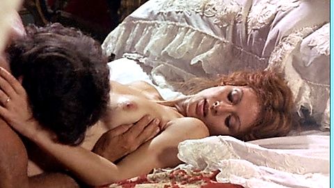 Pic: Paola Senatore in Emanuelle in America (1976)