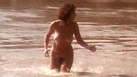 Pic: Paola Senatore in Fury (1979)