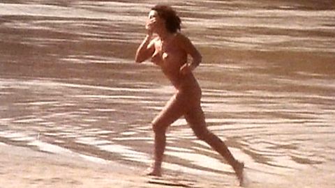 Pic: Paola Senatore in Fury (1979)