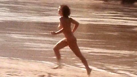 Pic: Paola Senatore in Fury (1979)
