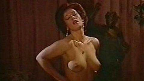 Pic: Paola Senatore in Malombra (1984)