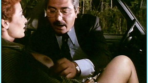 Pic: Paola Senatore in Il ginecologo della mutua (1977)