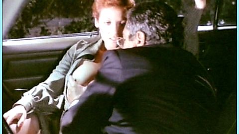 Pic: Paola Senatore in Il ginecologo della mutua (1977)
