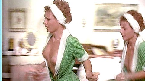 Pic: Paola Senatore in Zig zig (1975)