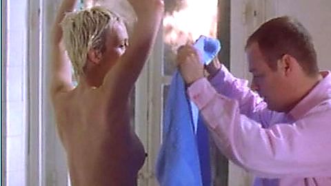 Pic: Ariadna Gil in Masterpiece (2000)