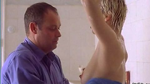 Pic: Ariadna Gil in Masterpiece (2000)