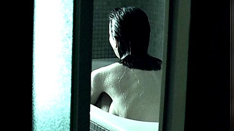 Pic: Ariadna Gil in Soldados de Salamina (2003)