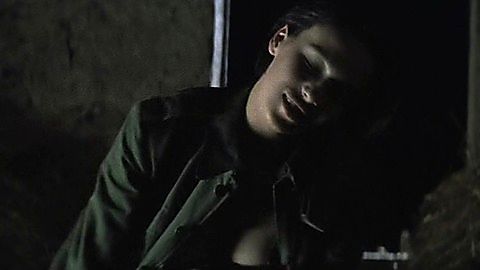 Pic: Ariadna Gil in Belle Époque (1992)