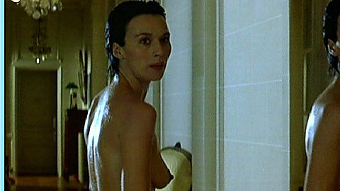 Pic: Ariadna Gil in Desafinado (2001)