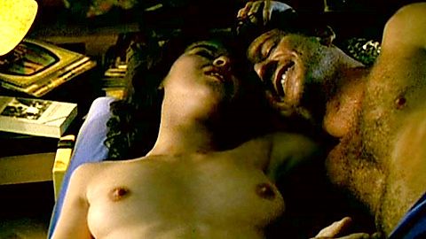 Pic: Ariadna Gil in Malena es un nombre de tango (1996)