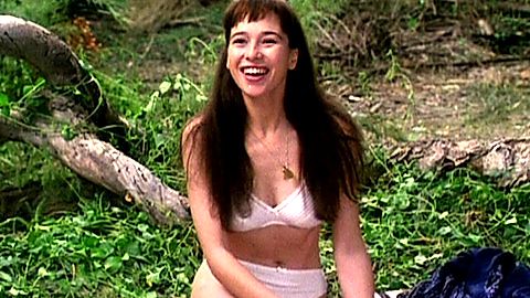 Pic: Ariadna Gil in Malena es un nombre de tango (1996)