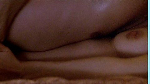 Pic: Ariadna Gil in Second Skin (2000)