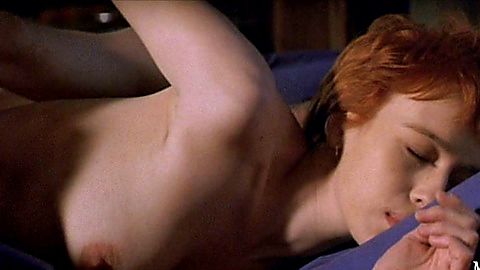 Pic: Ariadna Gil in Second Skin (2000)