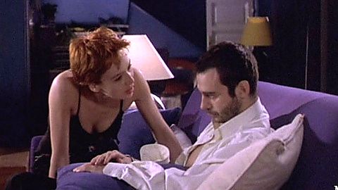 Pic: Ariadna Gil in Second Skin (2000)