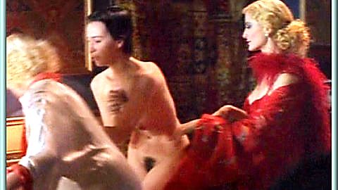 Pic: Ariadna Gil in Libertarias (1996)