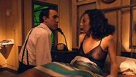 Pic: Ariadna Gil in La virgen de la lujuria (2002)
