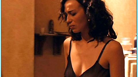 Pic: Ariadna Gil in La virgen de la lujuria (2002)