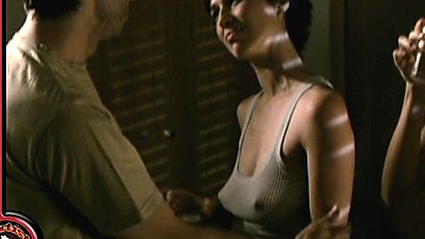 Pic: Ariadna Gil in Ausentes (2005)