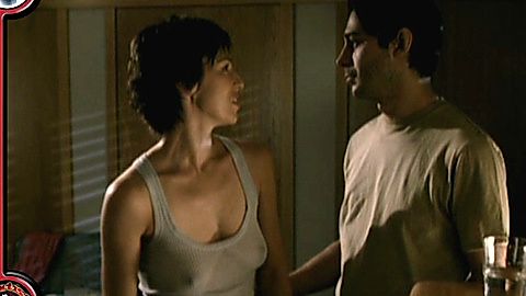 Pic: Ariadna Gil in Ausentes (2005)