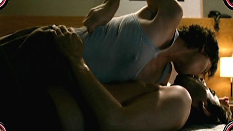 Pic: Ariadna Gil in Ausentes (2005)