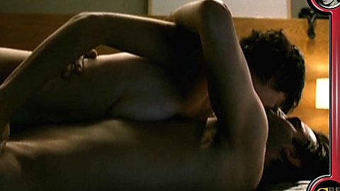Pic: Ariadna Gil in Ausentes (2005)