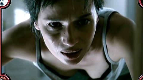 Pic: Ariadna Gil in Ausentes (2005)