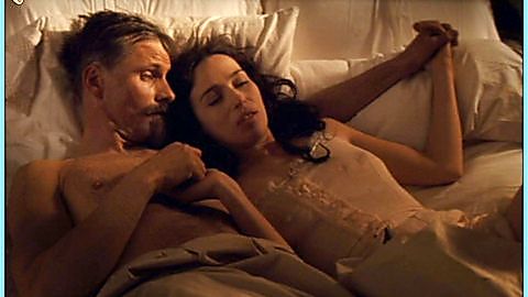 Pic: Ariadna Gil in Appaloosa (2008)