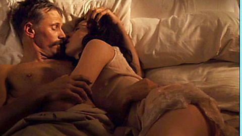 Pic: Ariadna Gil in Appaloosa (2008)