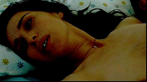 Pic: Ariadna Gil in Walking Vengeance (2008)