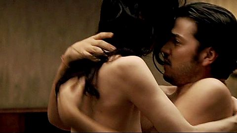 Pic: Ariadna Gil in Walking Vengeance (2008)