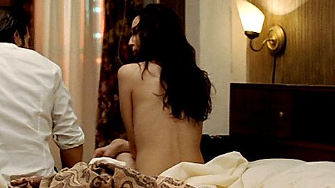 Pic: Ariadna Gil in Walking Vengeance (2008)