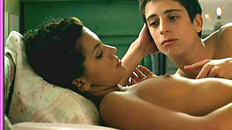 Pic: Marieta Orozco in Nico and Dani (2000)