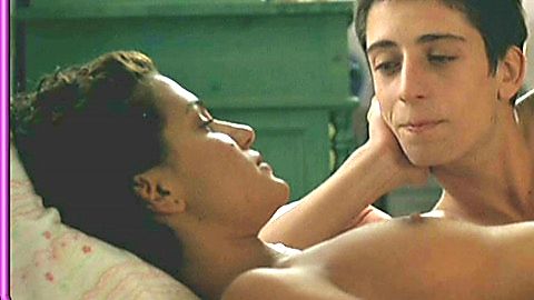 Pic: Marieta Orozco in Nico and Dani (2000)