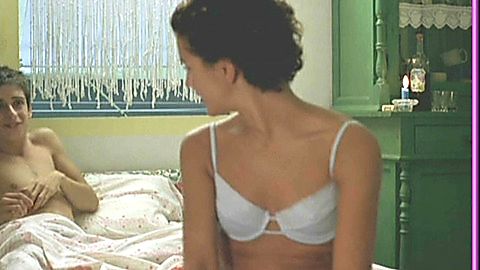 Pic: Marieta Orozco in Nico and Dani (2000)