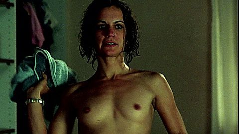 Pic: Marieta Orozco in Sex, Party and Lies (2009)