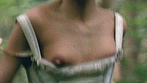 Pic: Sirpa Lane in The Beast (1975)