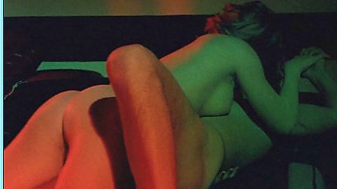 Pic: Sirpa Lane in The Beast in Space (1980)