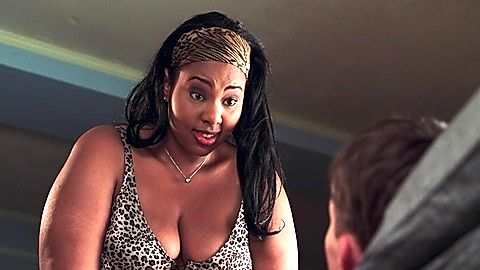 Pic: Mia Amber Davis in Road Trip (2000)