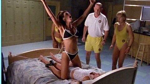 Pic: Darla Haun in Son of the Beach (2000)