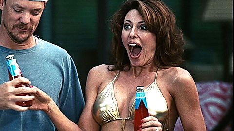 Pic: Darla Haun in The Pool Boys (2009)