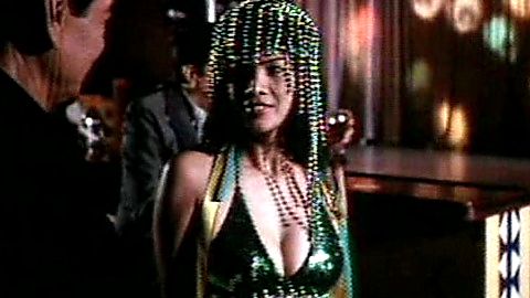 Pic: Patricia Javier in Asin at Paminta (1999)