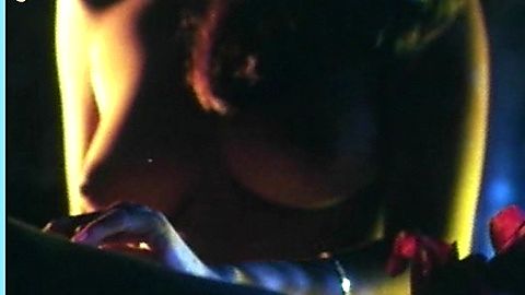 Pic: Patricia Javier in Ang Kabit ni Mrs. Montero (2000)